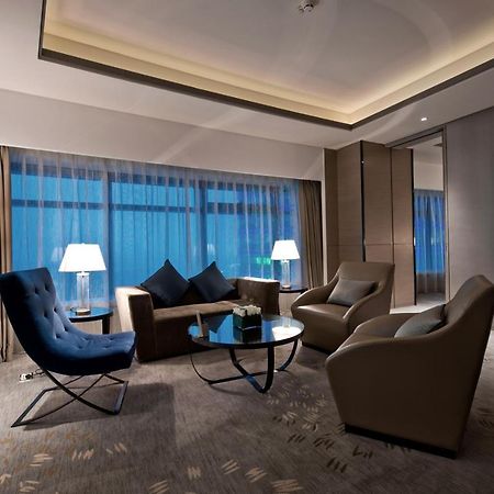 Pullman Shanghai Xuhui Luaran gambar
