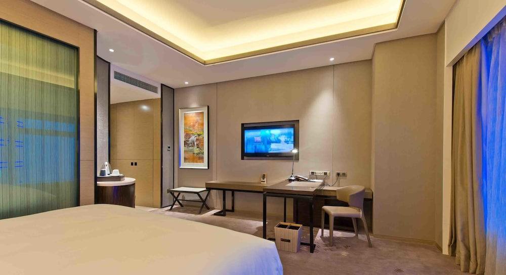 Pullman Shanghai Xuhui Luaran gambar