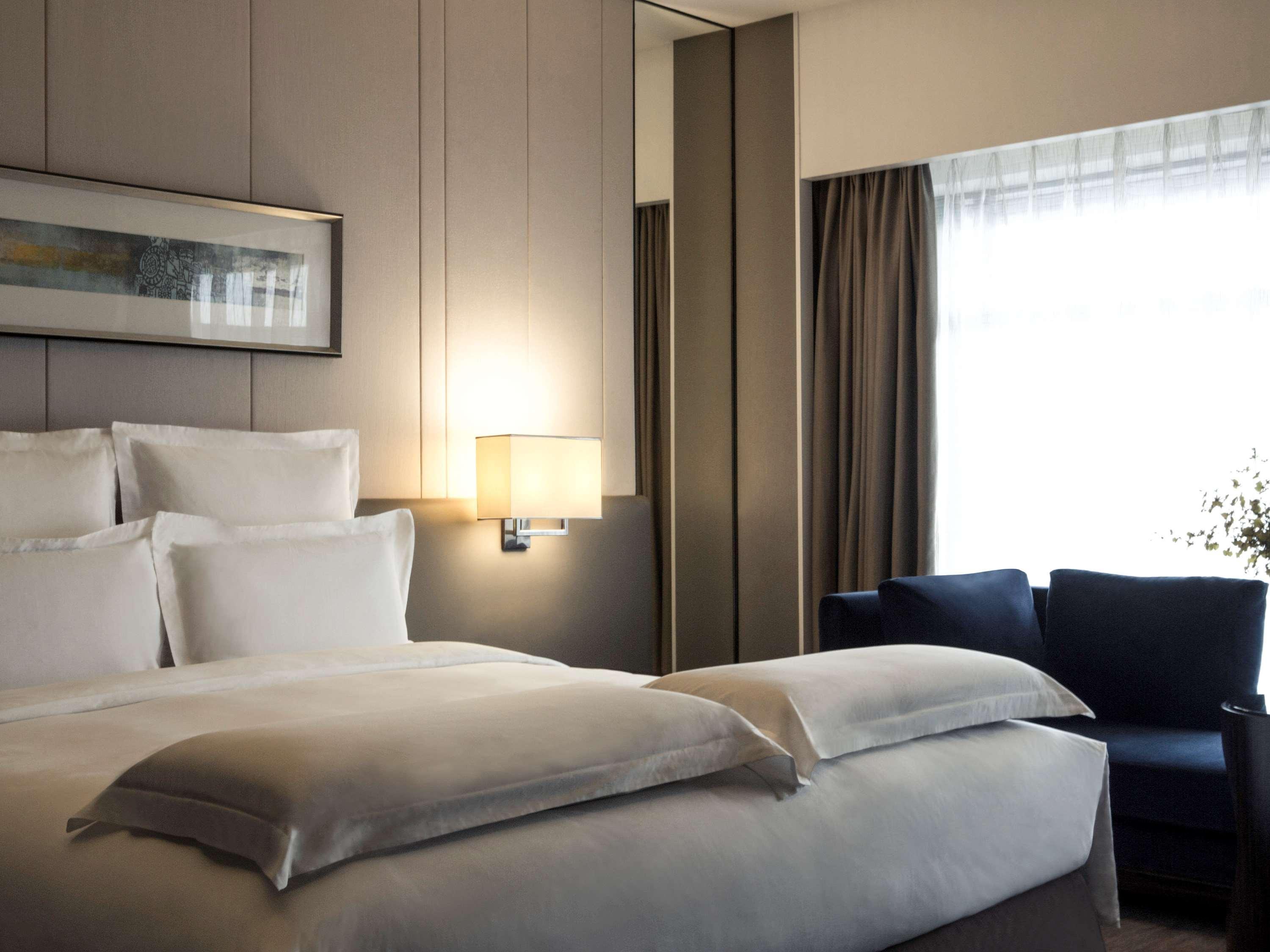 Pullman Shanghai Xuhui Luaran gambar