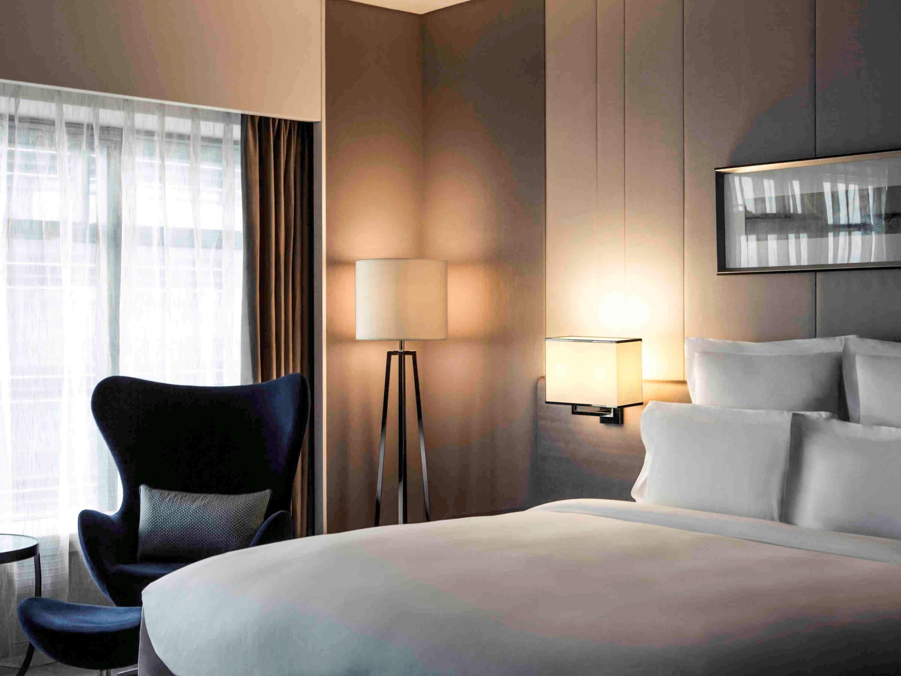 Pullman Shanghai Xuhui Luaran gambar