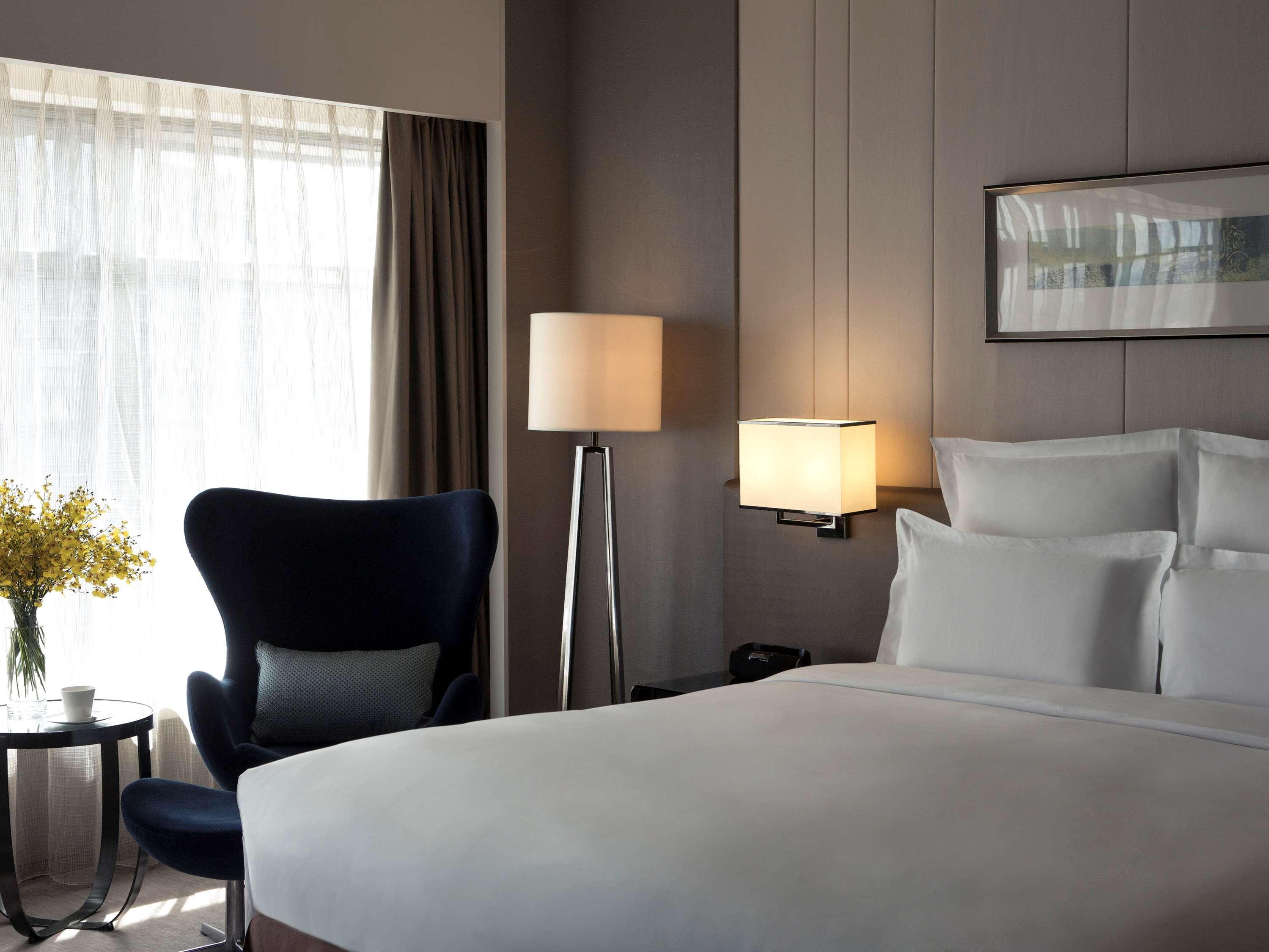 Pullman Shanghai Xuhui Luaran gambar