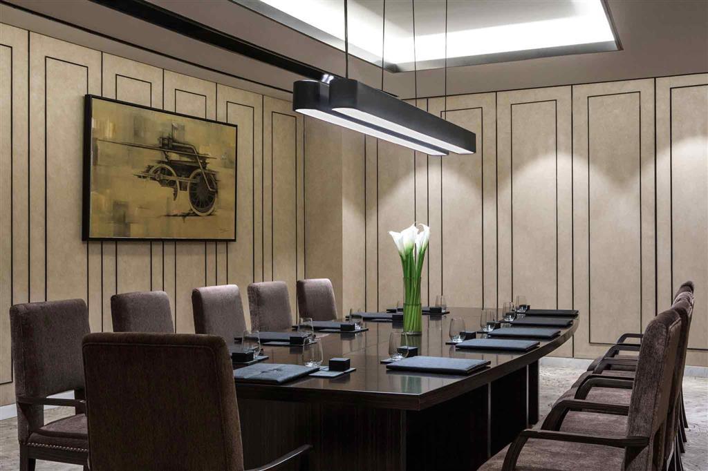 Pullman Shanghai Xuhui Luaran gambar