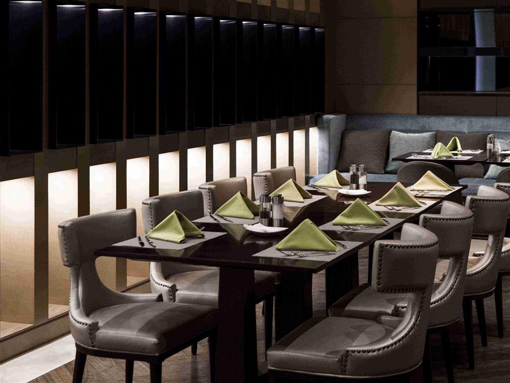 Pullman Shanghai Xuhui Luaran gambar
