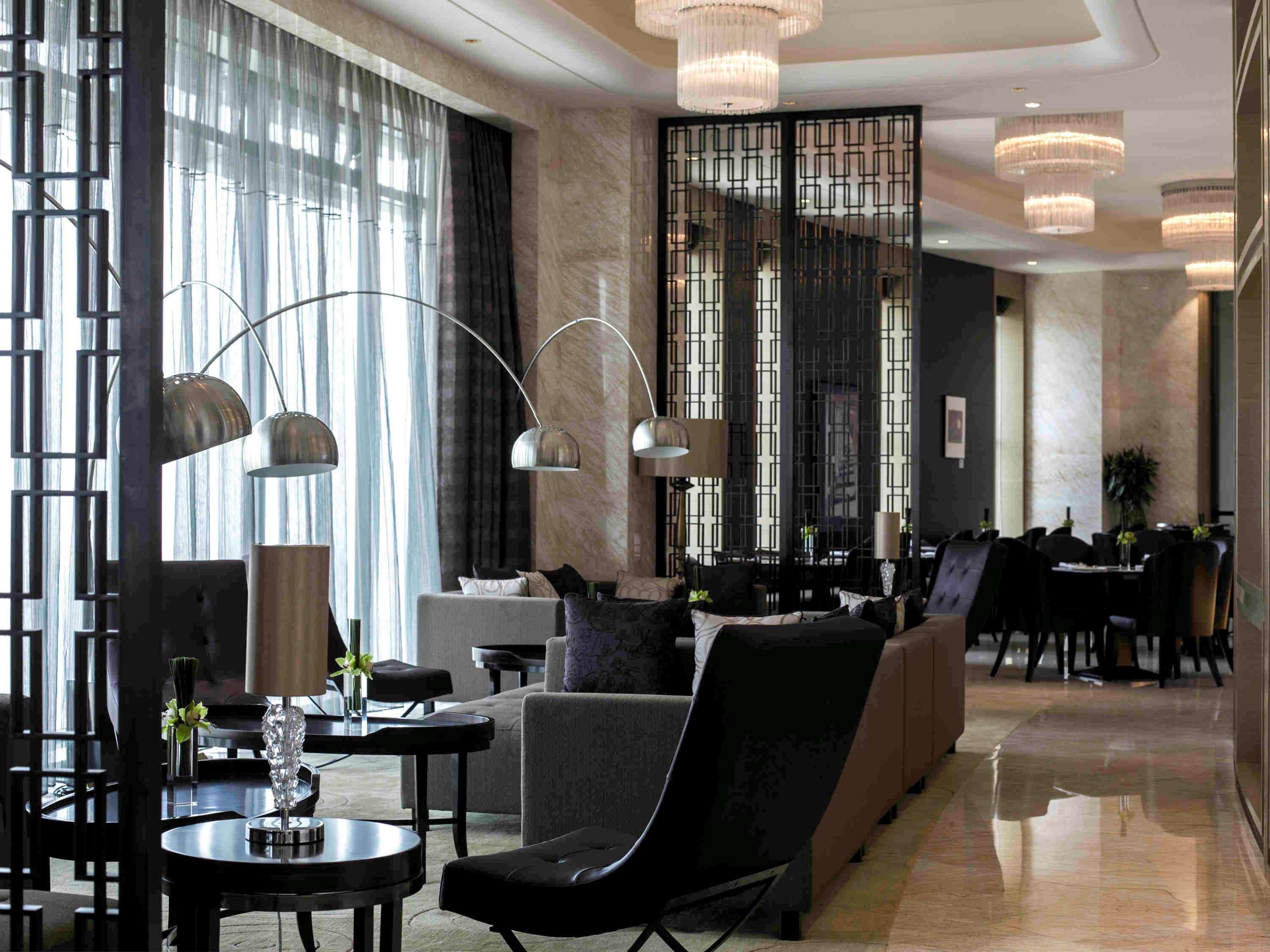 Pullman Shanghai Xuhui Luaran gambar