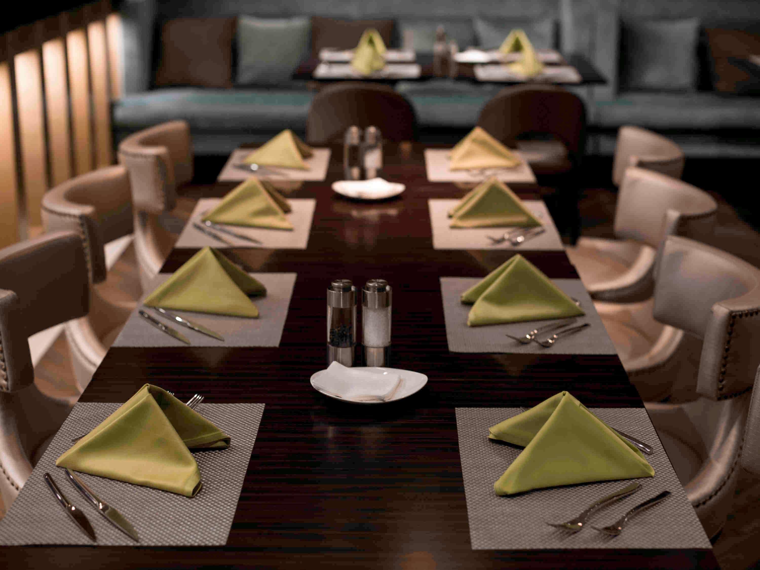 Pullman Shanghai Xuhui Luaran gambar