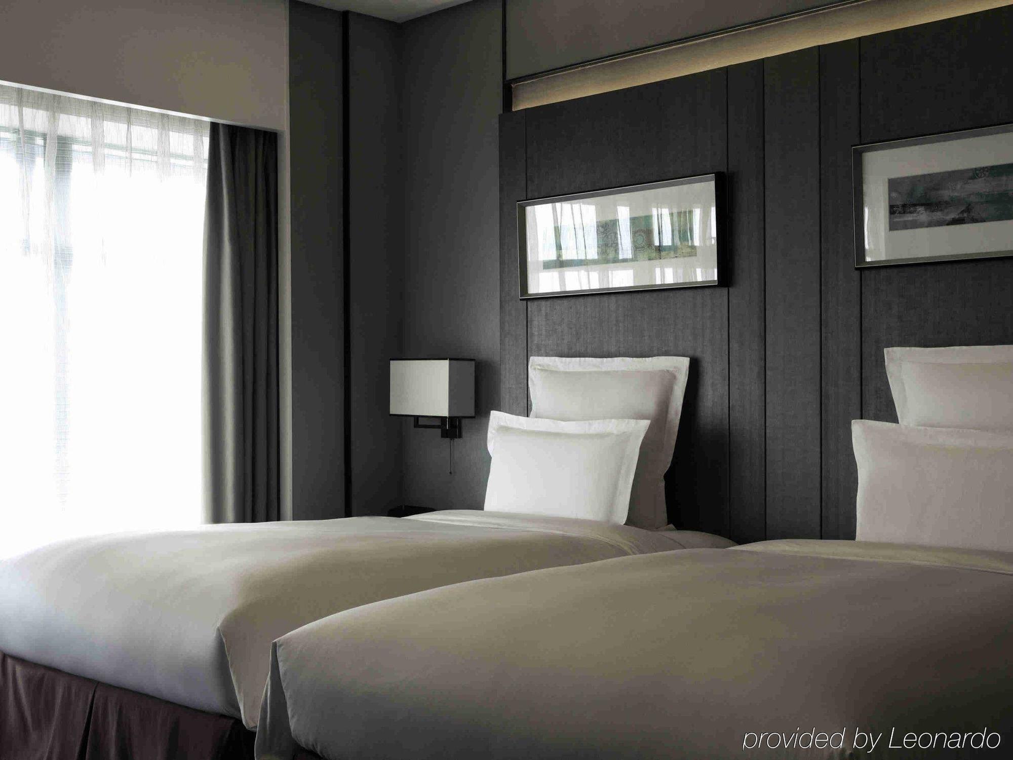 Pullman Shanghai Xuhui Luaran gambar