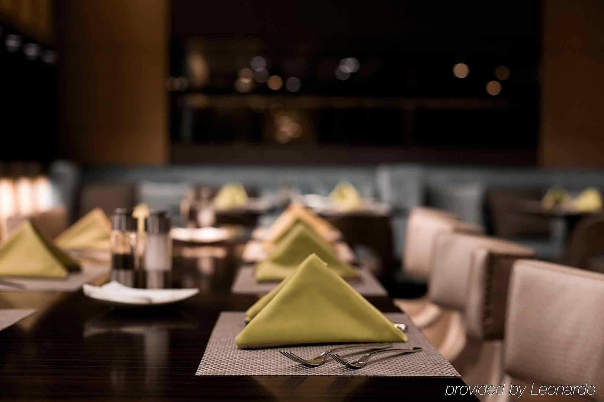 Pullman Shanghai Xuhui Luaran gambar
