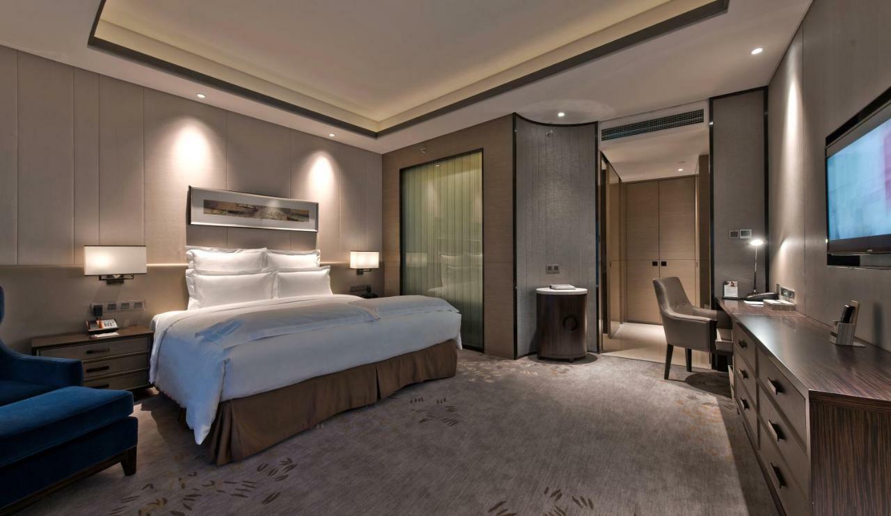 Pullman Shanghai Xuhui Luaran gambar