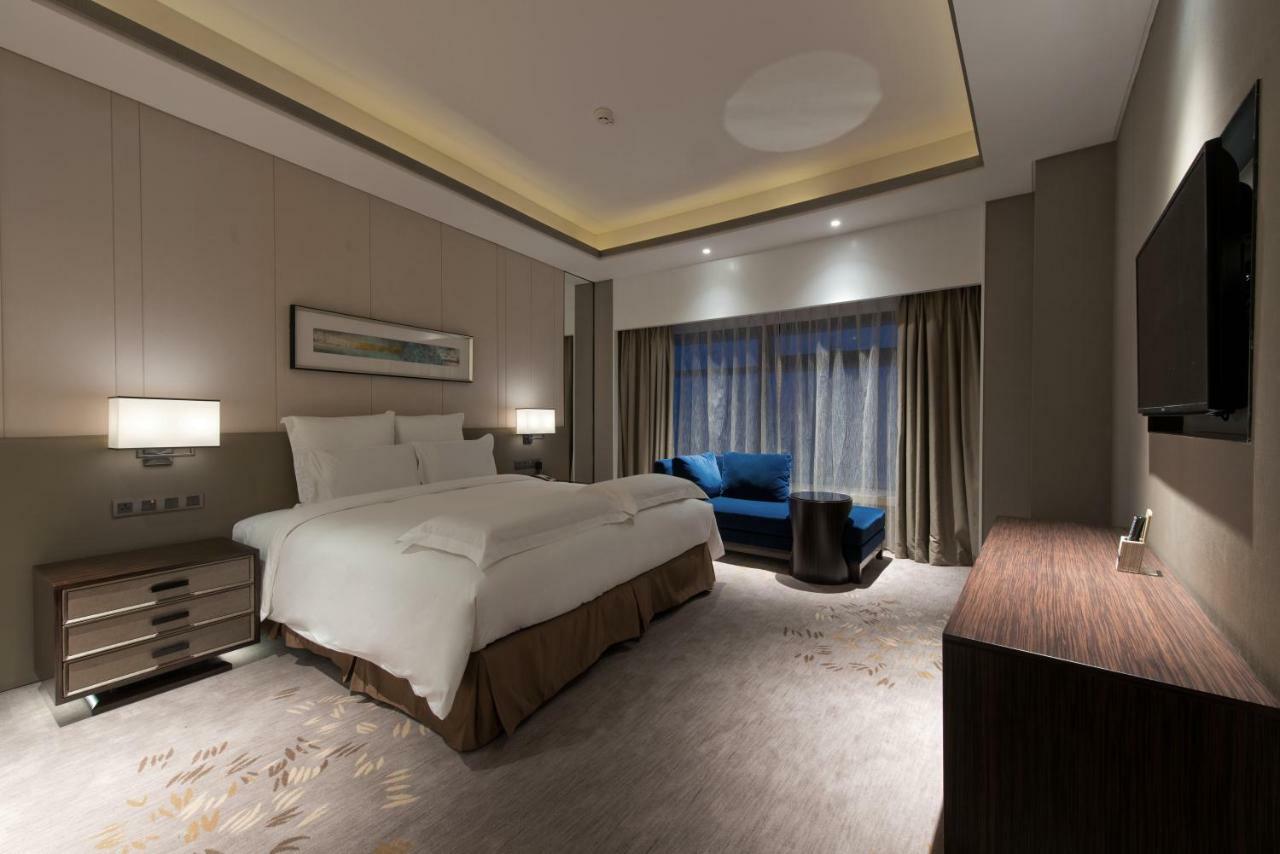 Pullman Shanghai Xuhui Luaran gambar
