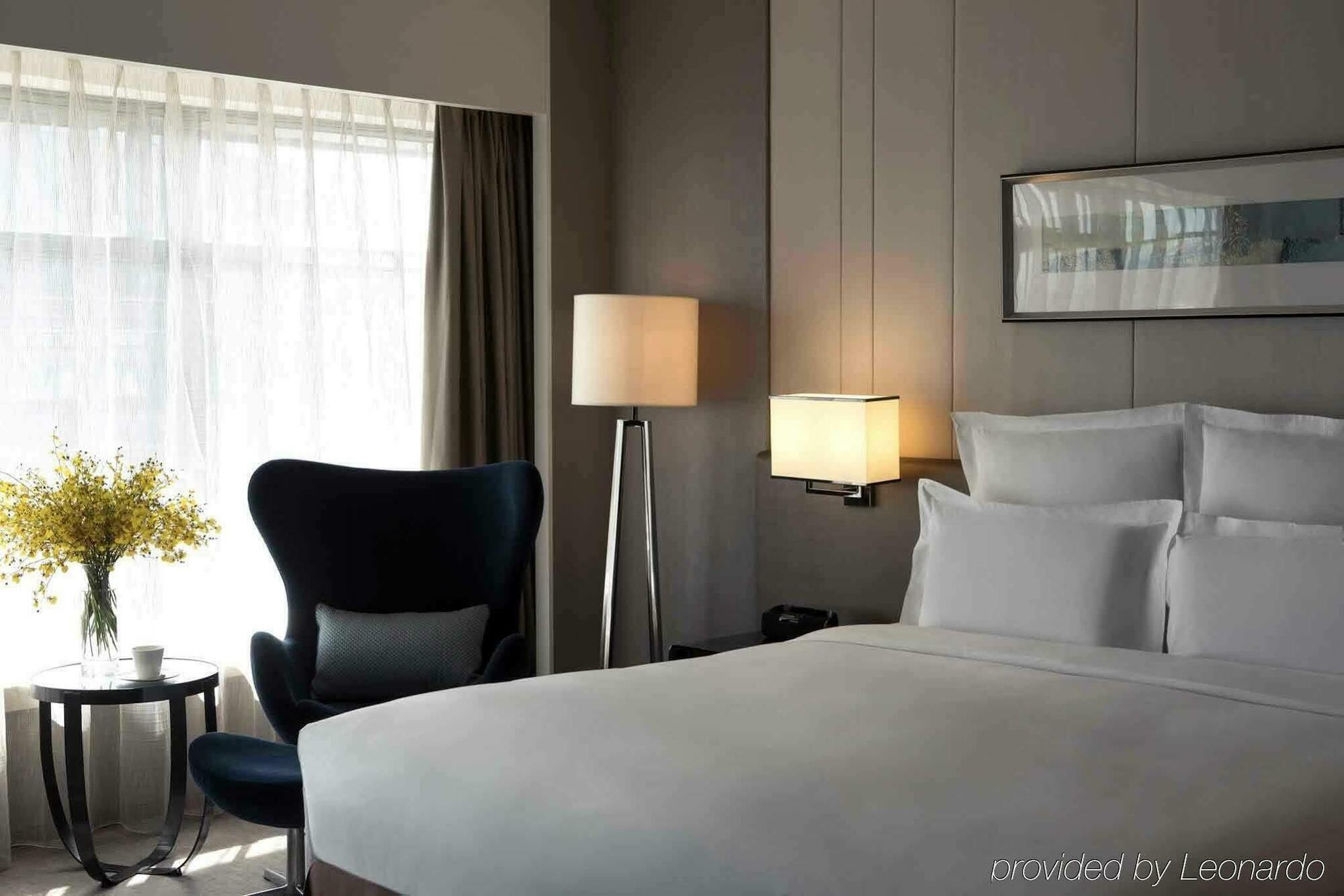 Pullman Shanghai Xuhui Luaran gambar